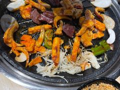 -莱真牛碳火烤肉(合肥旗舰店)