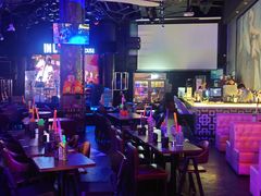 -INLOVE Live House