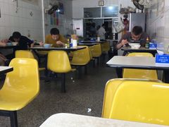 -大碗面(洗面桥街店)