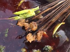 -老瓦房冷锅串串(文殊院店)
