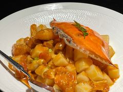 -锦楼·臻选新杭帮(杭州中心店)