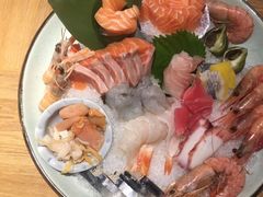 -松岛日本料理(汾江路店)