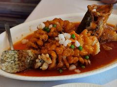 -无锡城中皇冠假日酒店·芳园中餐厅