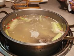 -潮发潮汕牛肉店(东方宝泰店)