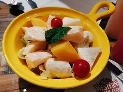 -西缘牛排(荟聚购物中心店)