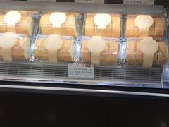 -红宝石·鲜奶小方·海派西点房(浦三店)