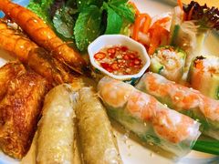 -越美小馆·越南料理(曲江店)