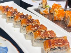 -天狗山料理(省体店)