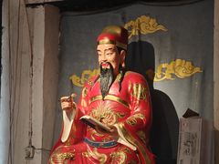 -文昌阁·长沙市井菜(美食地标店)
