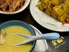 -金龙·打边炉(南京西路店)