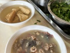 -洪峰浩老北京烧饼夹肉(角门路店)