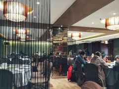 大堂-食為天·本地人爱吃的淮扬菜(瘦西湖店)