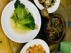 -鑫鸿达·海鲜闽菜热炒小馆(中山路店)