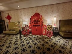 -合肥皇冠假日酒店·玉宫中餐厅