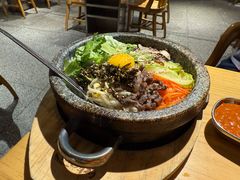 -姜虎东白丁烤肉(恒隆广场店)