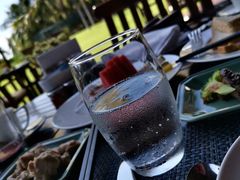 -宴悦海鲜餐厅·游水海鲜·牛排(亚龙湾瑞吉店)