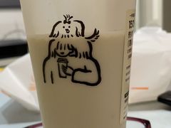 -喜茶(北京五棵松华熙店)