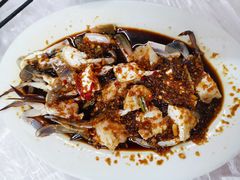 生腌蟹-老三鱼仔店