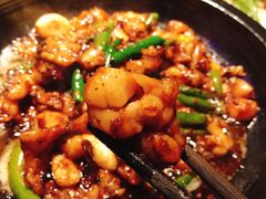 -绿茶餐厅(光谷世界城步行街店)