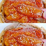 麻辣烤全鸡，年夜饭必备款❗