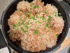 -羊门客在·烤盐池滩羊·川菜