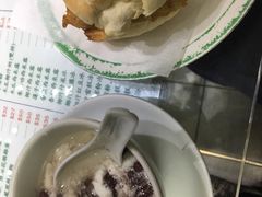 -义顺牛奶公司(新马路老店)