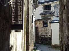 -上坦村