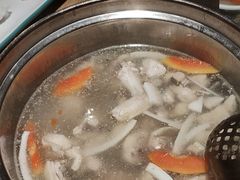 -椰夫人·养生椰子鸡(金沙洲永旺店)