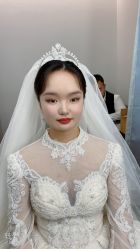 点击看大图 -青禾蒙娜丽莎婚纱摄影(武汉总店)