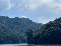 -广州市石门国家森林公园