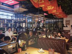 -小柴米·传统江西菜(八一广场店)