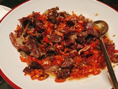 -喜棠·长沙家宴·海鲜·湘菜(麓谷店)