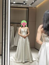 -MuseMarry婚纱(前海嘉里中心店)