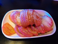 -西街夜油条·麻团包乌饭