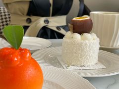 -名点荟·生日蛋糕·下午茶(五缘湾店)