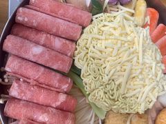 -李先生的首尔小馆(松江启源广场店)