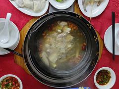 -花苑美食横琴生蚝火锅(拱北粤华路店)