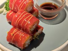 -虾饺妹·粤式茶餐厅(荟聚店)