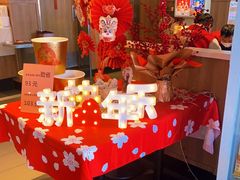 -肯德基(顺义光明大街店)