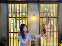 -大叹号啤酒屋·延边料理(延大店)