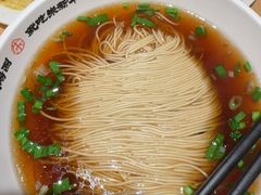-朱新年·苏式汤团·面点(北寺塔店)