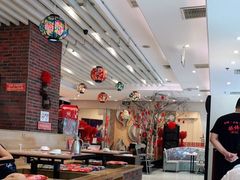 -东北人粗粮饺子坊(南山店)