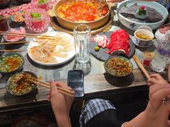 -矮板凳老火锅(宽窄巷子店)