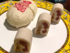 如意芸豆卷-富华斋饽饽铺·宫廷糕点·伴手礼(护国新天地店)