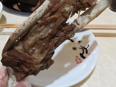 -和庆斋羊蝎子火锅·碳缸烧烤(顺义旗舰店)
