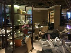 大堂-金海湾自助餐厅(金陵饭店)