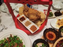 -李记搅团•非遗陕菜(三桥店)