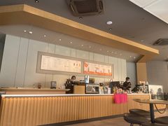 -星巴克(深圳大浪商业中心分店)