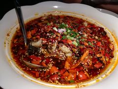 毛血旺-花椒笑成都小馆(百脑汇店)