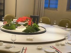 -食为先庐畔渔歌(合作化路店)
